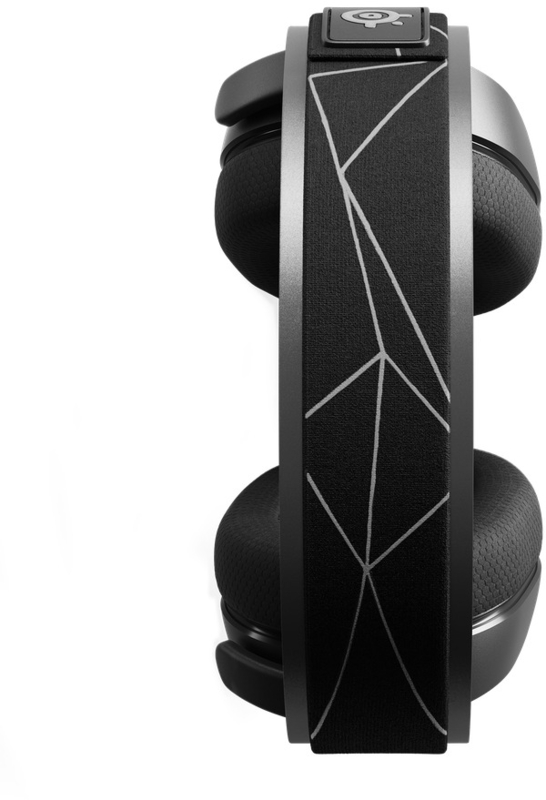SteelSeries - Headset SteelSeries Arctis 9 Wireless