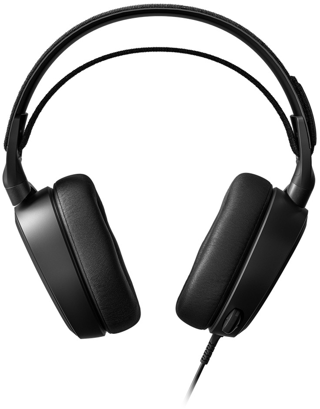 SteelSeries - Headset SteelSeries Arctis Prime