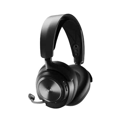 Headset SteelSeries Arctis Nova Pro Wireless