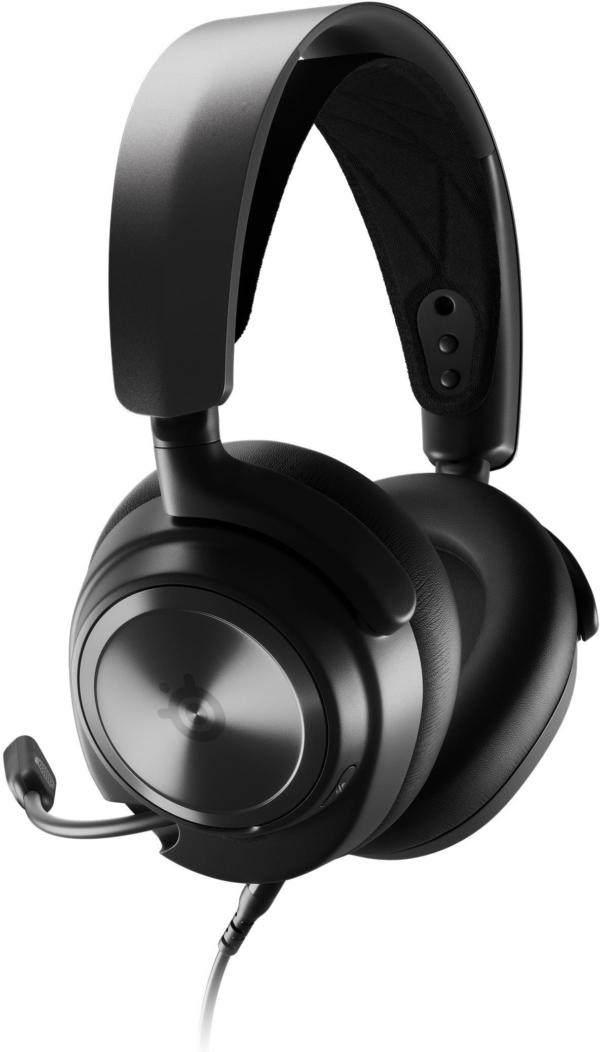 - Headset SteelSeries Arctis Nova Pro P Wireless/Bluetooth Picture of - Headset SteelSeries Arctis Nova Pro P Wireless/Bluetooth