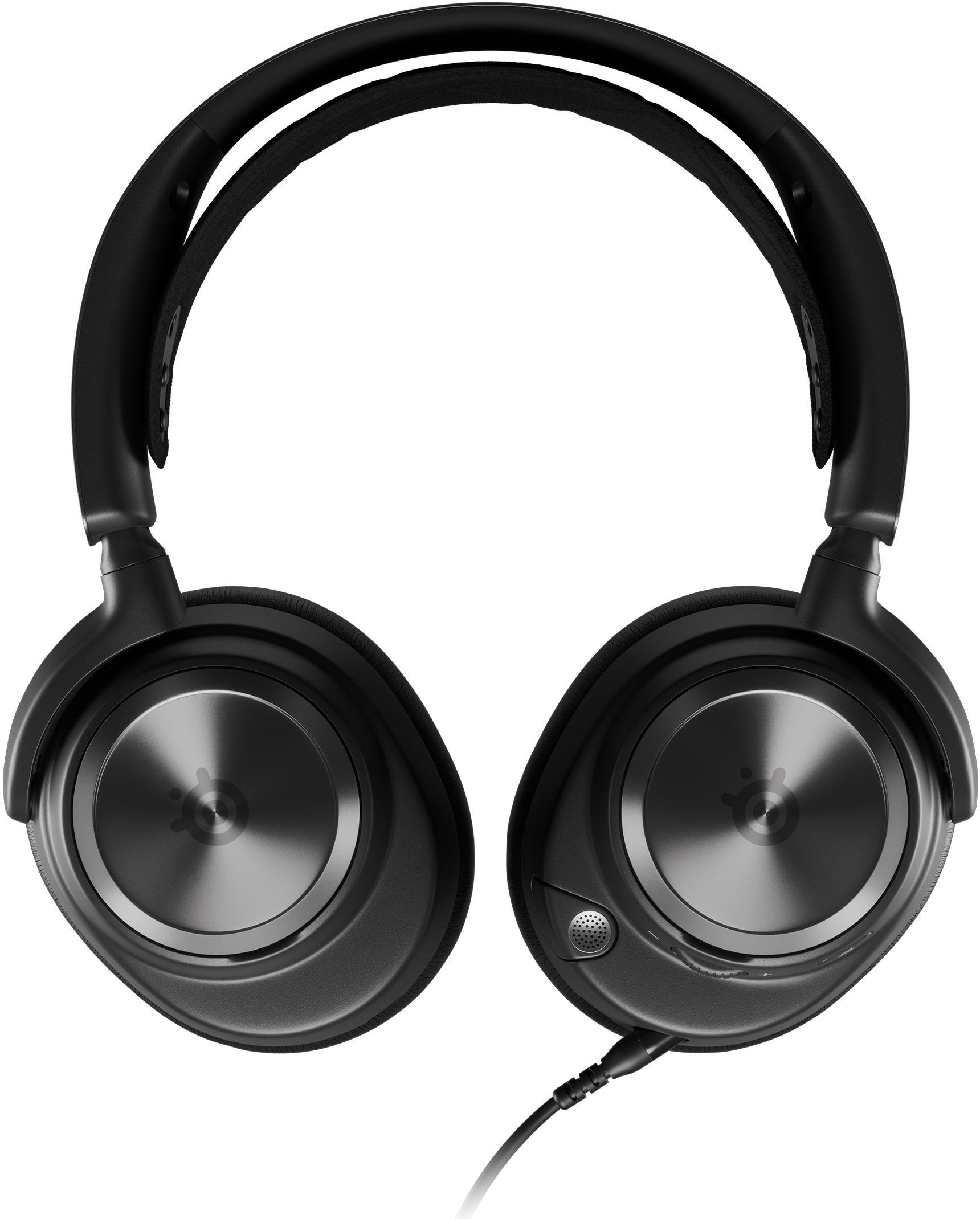  - Headset SteelSeries Arctis Nova Pro P Wireless/Bluetooth