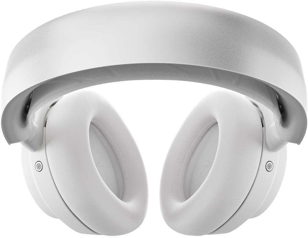  - Headset SteelSeries Arctis Nova Pro P Wireless/Bluetooth Branco