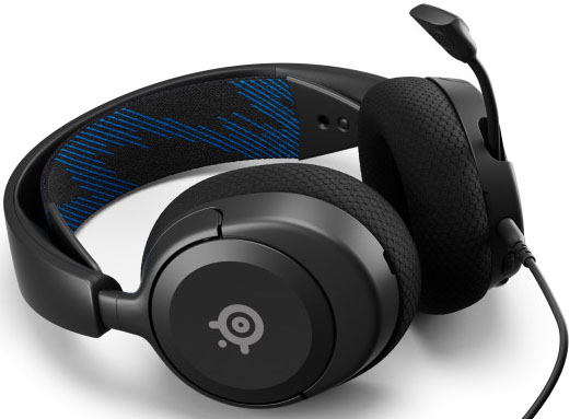 SteelSeries - ** B Grade ** Headset SteelSeries Arctis Nova 1P