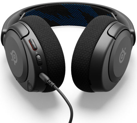 SteelSeries - ** B Grade ** Headset SteelSeries Arctis Nova 1P