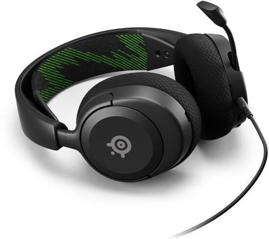 SteelSeries - Headset SteelSeries Arctis Nova 1X