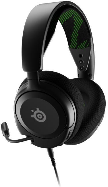 SteelSeries - Headset SteelSeries Arctis Nova 1X