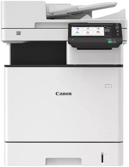 Canon - Multifunções Canon MF842Cdw a Laser Cores Wi-Fi