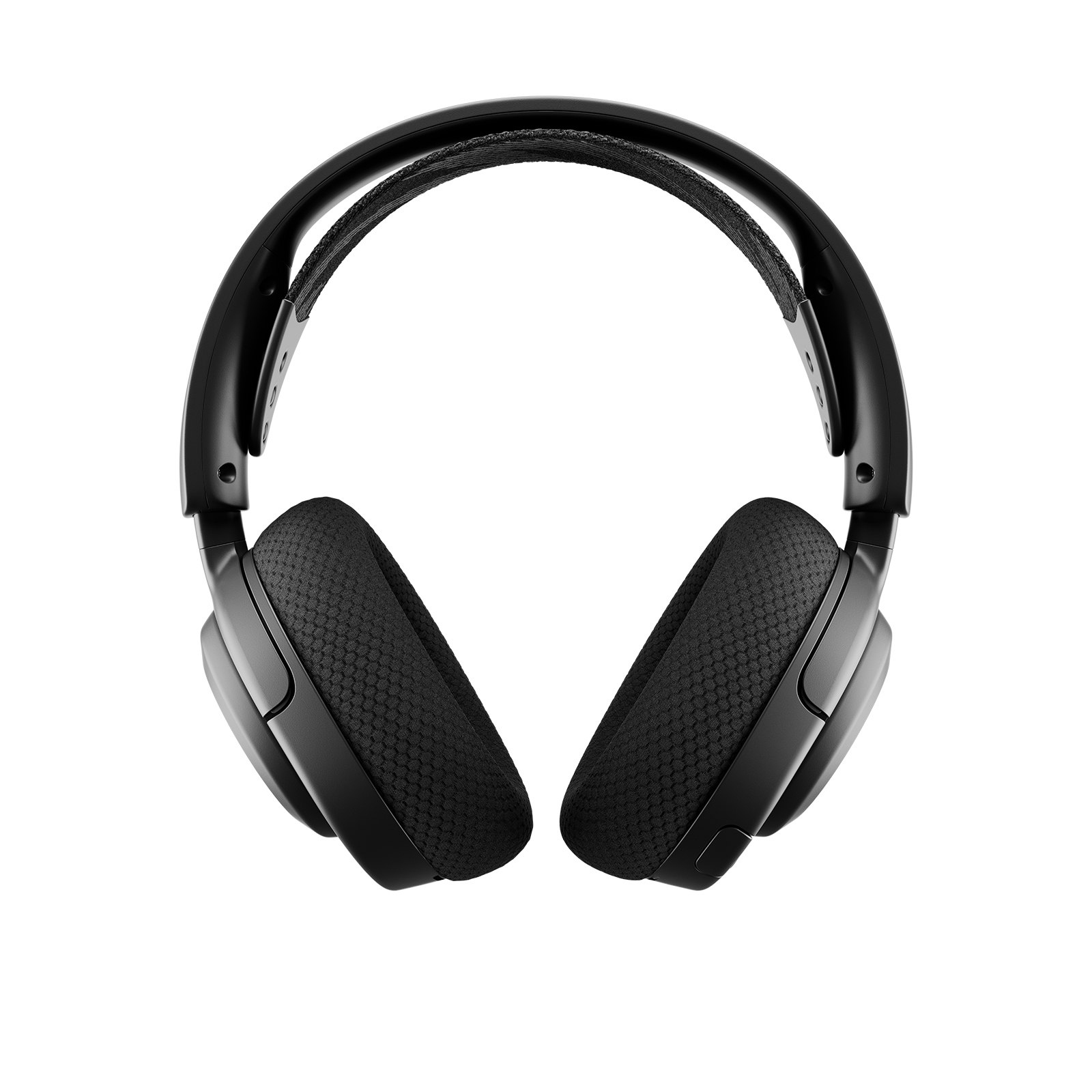 SteelSeries - Headset SteelSeries Arctis Nova 4 Preto