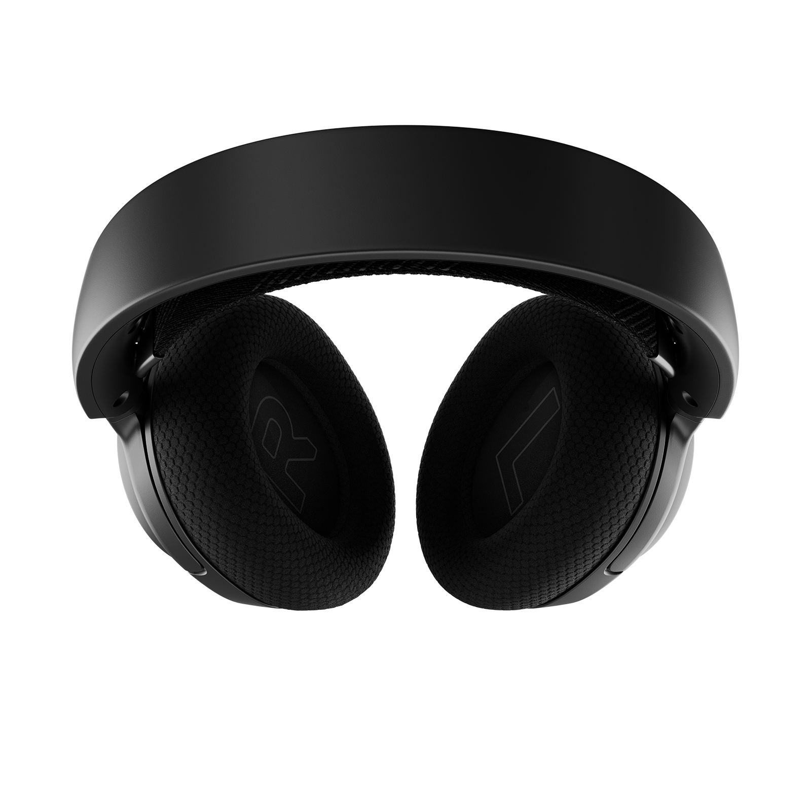 SteelSeries - Headset SteelSeries Arctis Nova 4 Preto
