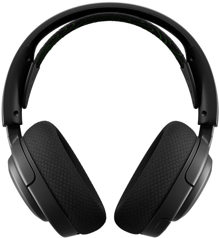 - Headset Steelseries Arctis Nova 5X Wireless/Bluetooth Preto