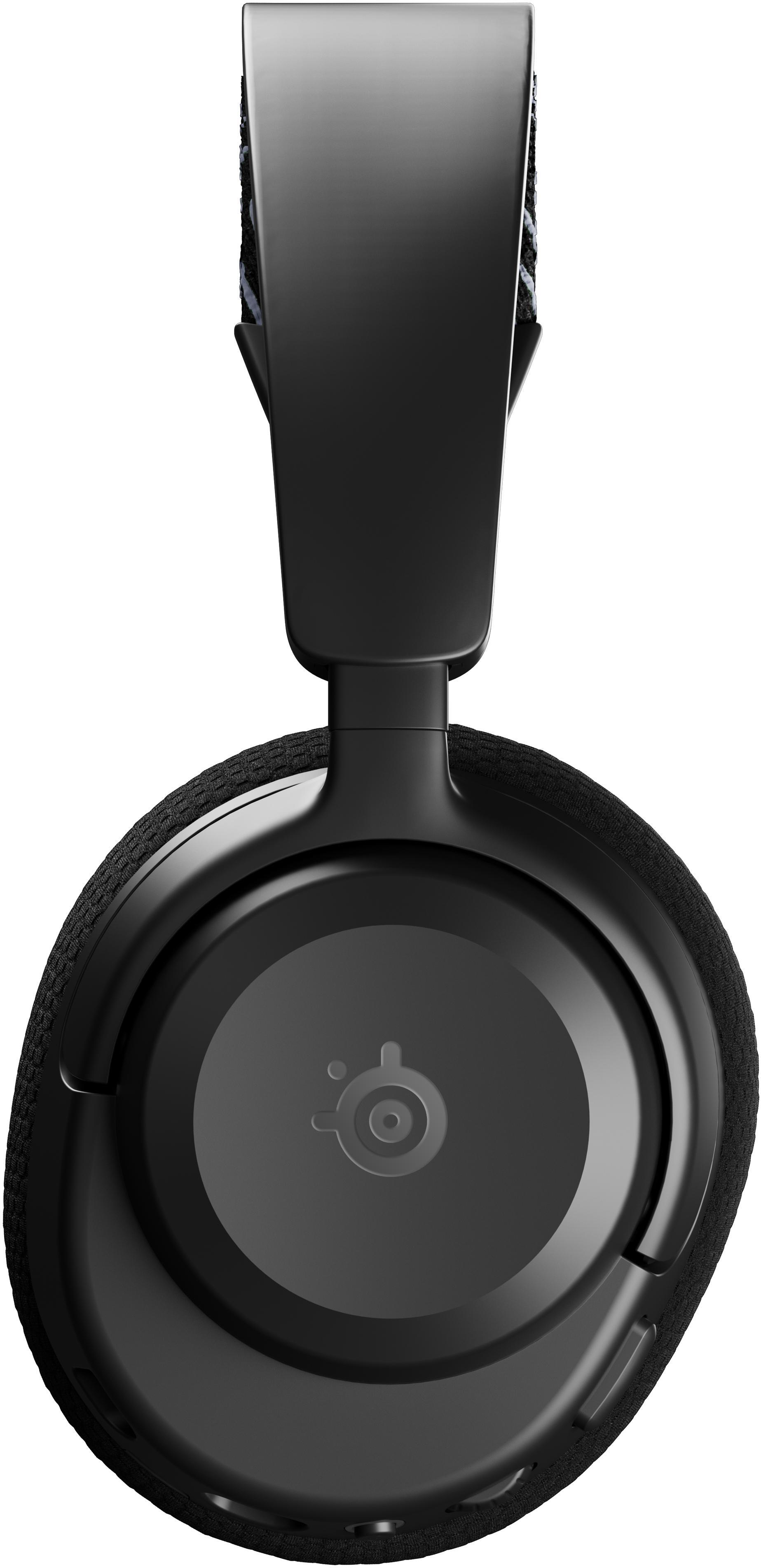 SteelSeries - Headset Steelseries Arctis Nova 3P Wireless/Bluetooth Preto