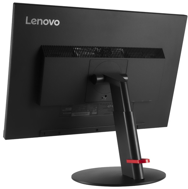 Lenovo - Monitor Lenovo ThinkVision 24" T24d-10 IPS WUXGA 60Hz 7ms (Extreme 4ms)
