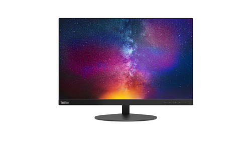 Lenovo - Monitor Lenovo ThinkVision 23" T23d-10 IPS WUXGA 60Hz 4ms