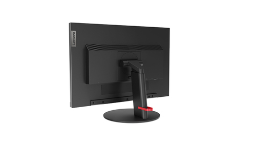 Lenovo - Monitor Lenovo ThinkVision 23" T23d-10 IPS WUXGA 60Hz 4ms