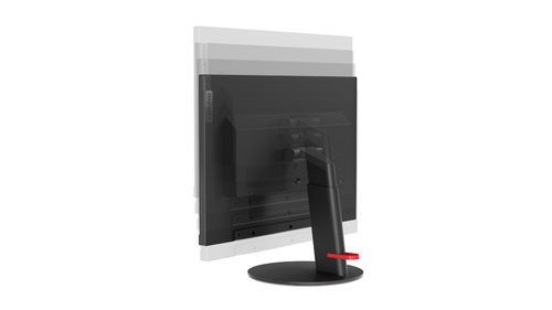 Lenovo - Monitor Lenovo ThinkVision 23" T23d-10 IPS WUXGA 60Hz 4ms