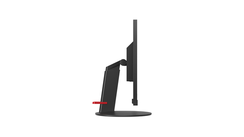 Lenovo - Monitor Lenovo ThinkVision 23" T23d-10 IPS WUXGA 60Hz 4ms