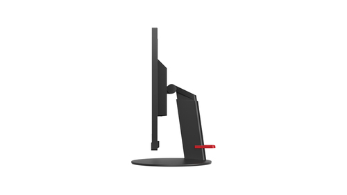 Lenovo - Monitor Lenovo ThinkVision 23" T23d-10 IPS WUXGA 60Hz 4ms