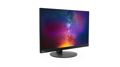Lenovo - Monitor Lenovo ThinkVision 23" T23d-10 IPS WUXGA 60Hz 4ms
