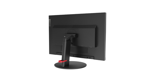 Lenovo - Monitor Lenovo ThinkVision 23" T23d-10 IPS WUXGA 60Hz 4ms