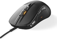 Rato Steelseries Rival 710
