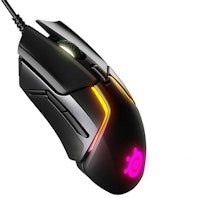 Rato Steelseries Rival 600