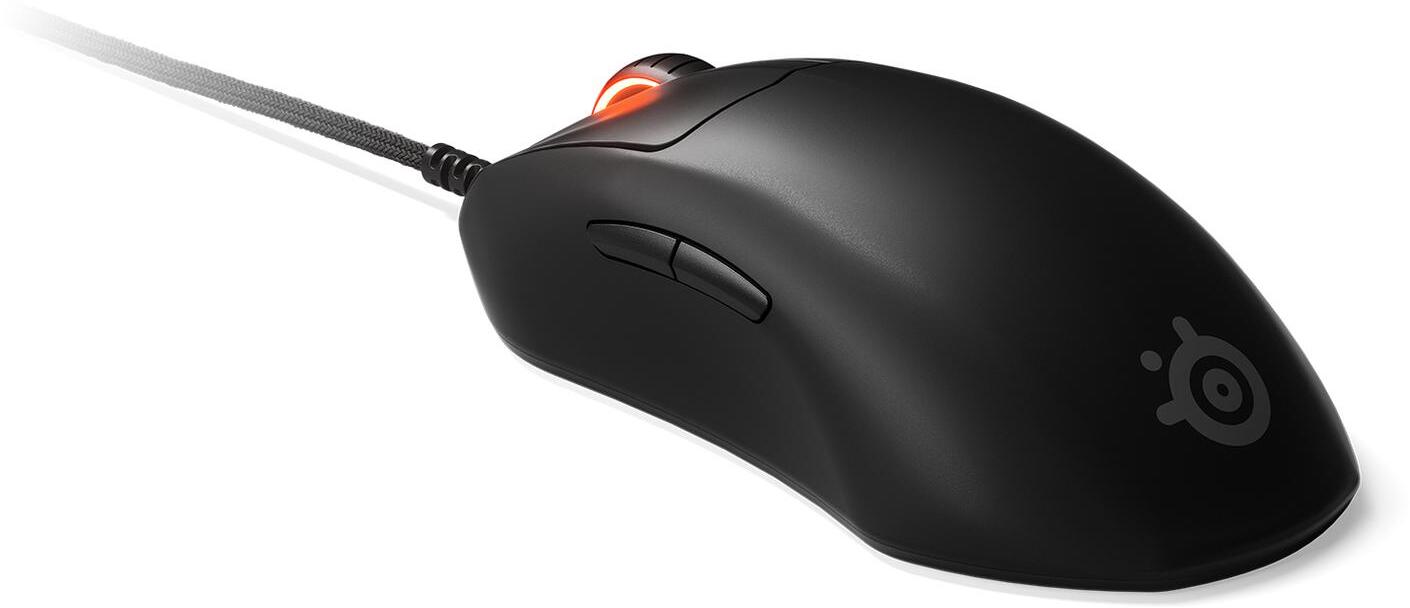 ** B Grade ** Rato SteelSeries Prime +