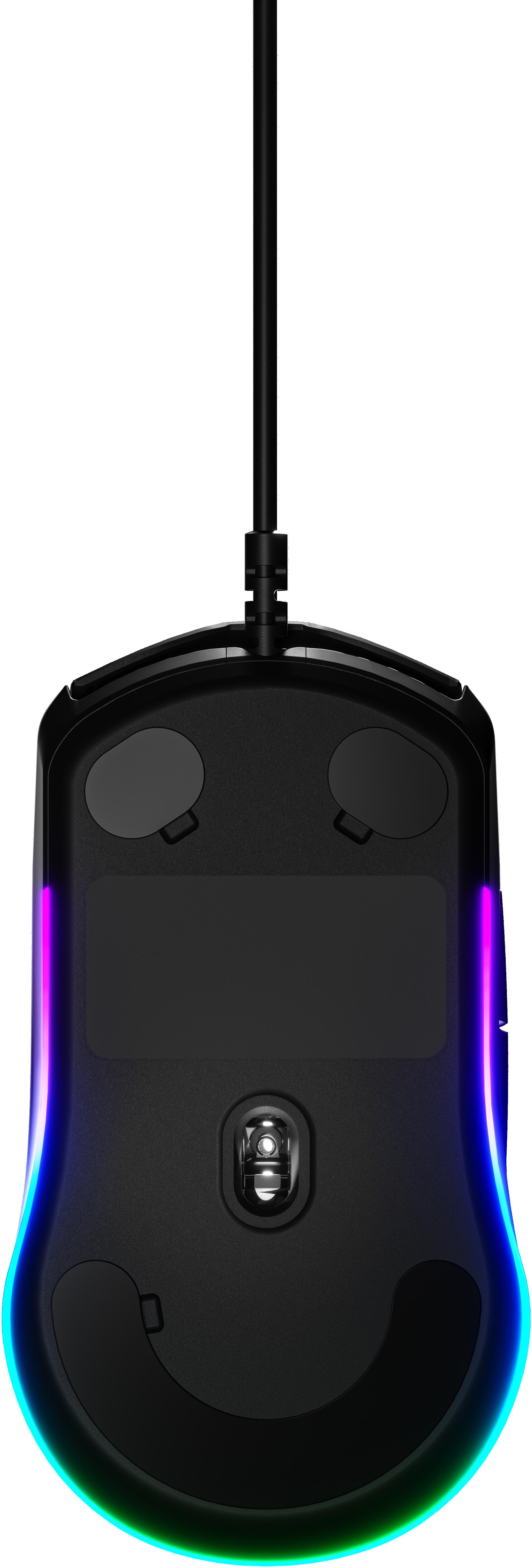 SteelSeries - ** B Grade ** Rato Steelseries Rival 3
