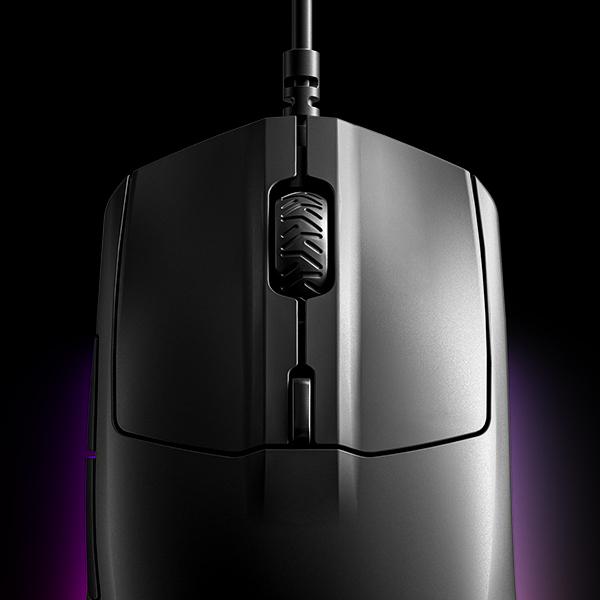 SteelSeries - ** B Grade ** Rato Steelseries Rival 3