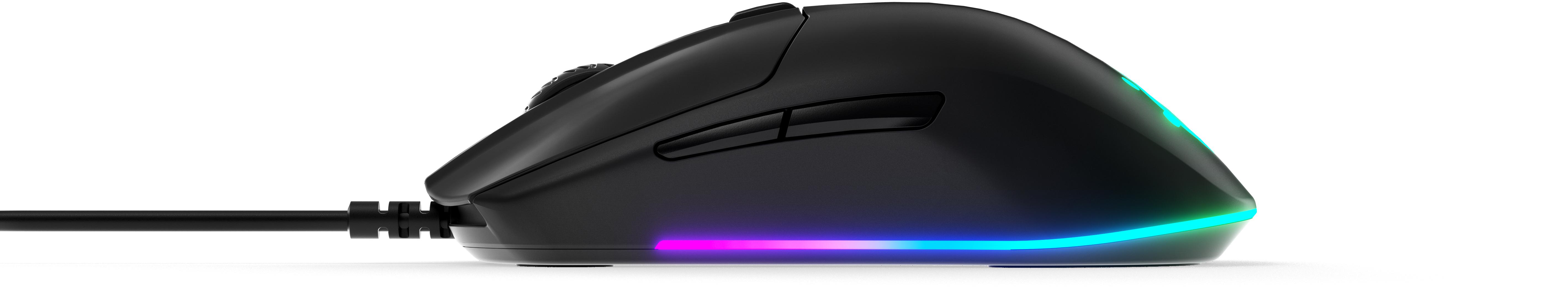 SteelSeries - ** B Grade ** Rato Steelseries Rival 3