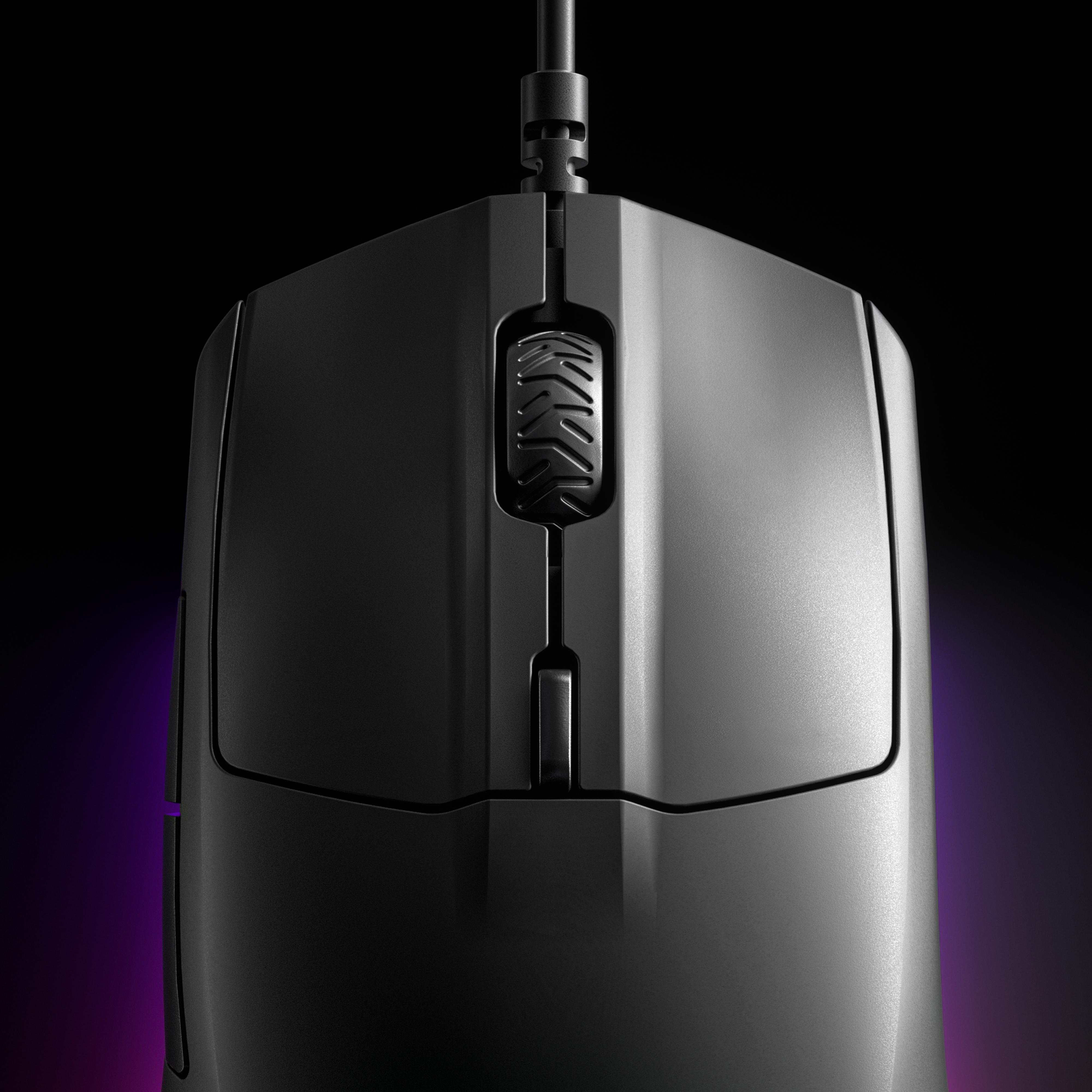 SteelSeries - ** B Grade ** Rato Steelseries Rival 3