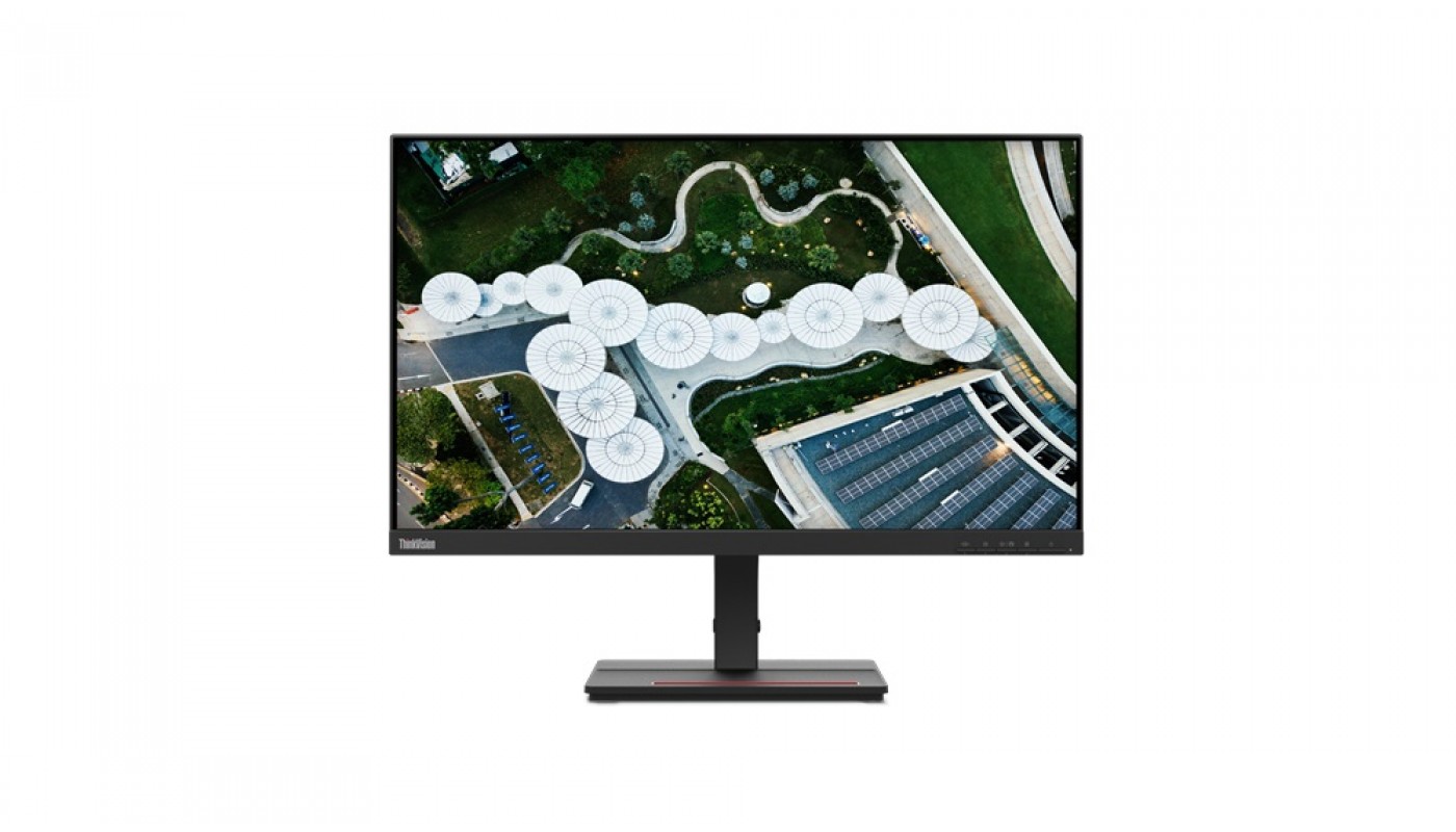 Monitor Lenovo ThinkVision 23.8" S24e-20 VA FHD 60 Hz