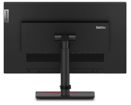 Lenovo - Monitor Lenovo ThinkVision 23.8" T24i-2L IPS FHD 60Hz