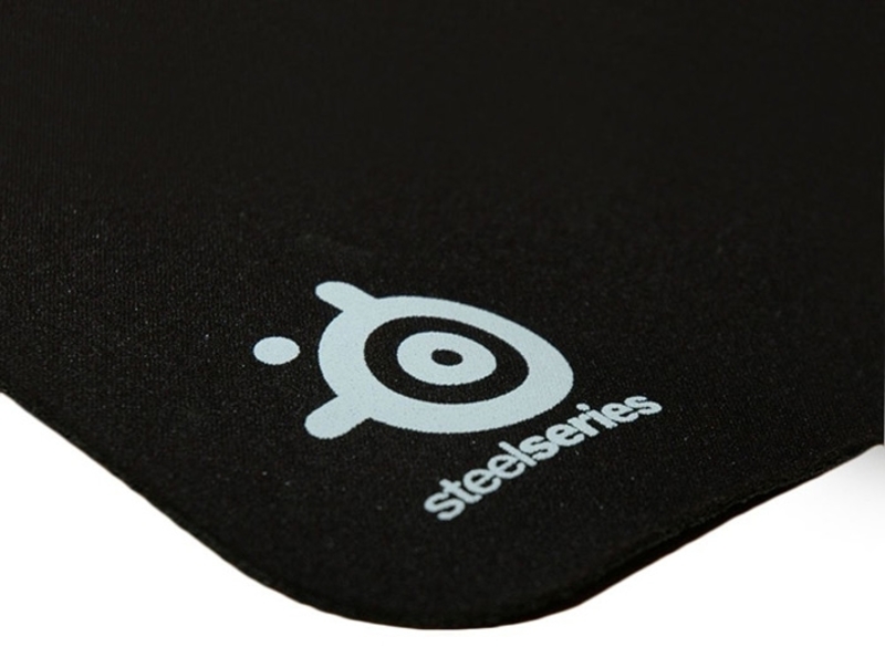 SteelSeries - Tapete SteelSeries QcK Small