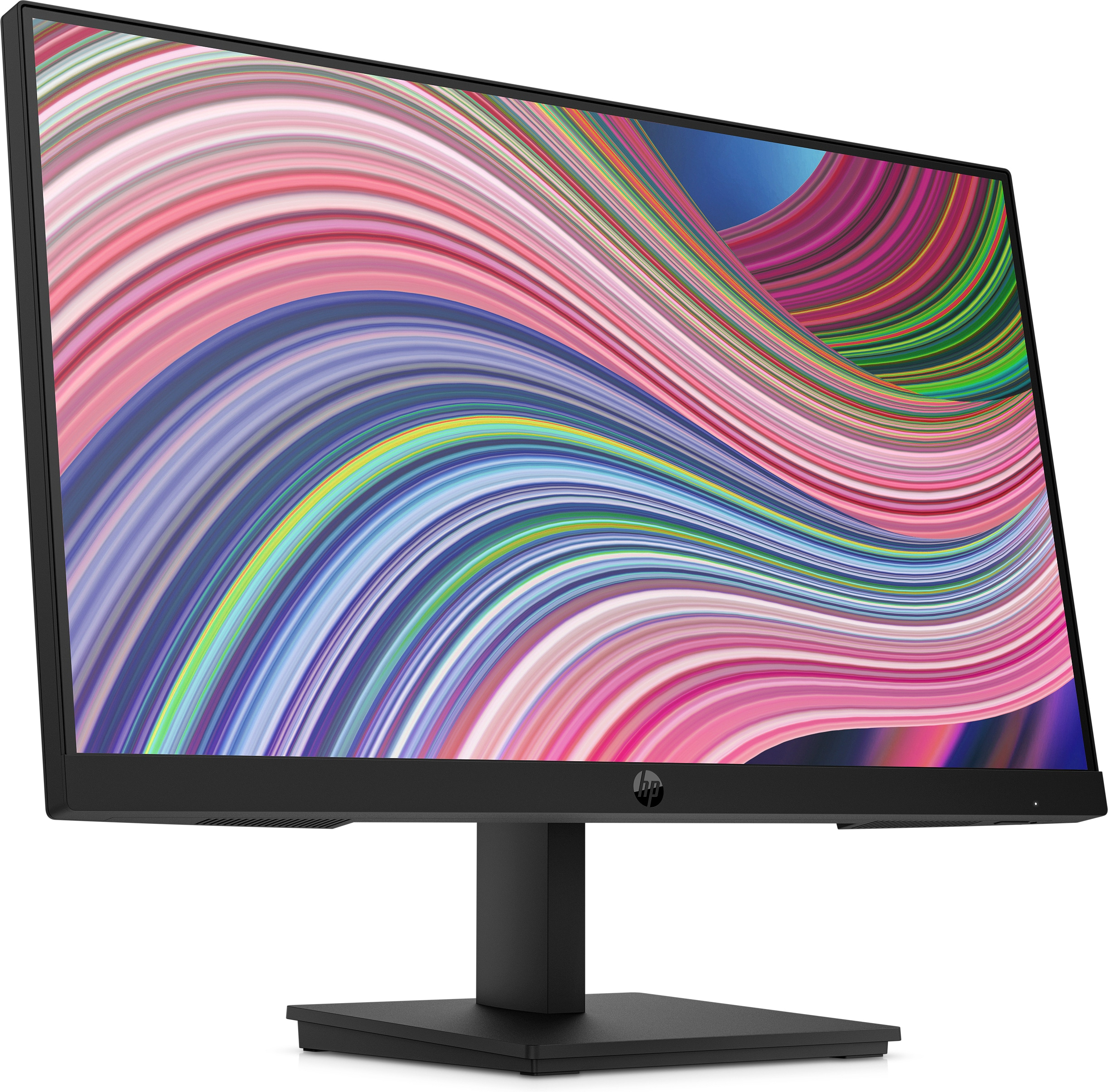 HP - Monitor HP 22" P22 G5 IPS FHD 75Hz 5ms