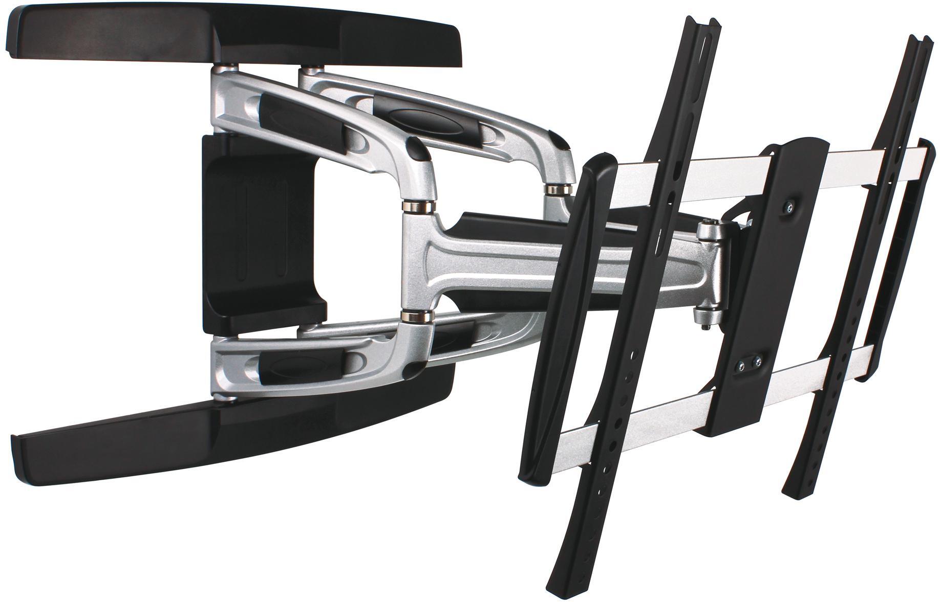  - ** B Grade ** Suporte de Parede Equip Articulado para TV 32" a 55" Máx. 50kg