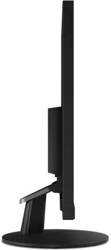 Lenovo - Monitor Lenovo 28" L28u-30 IPS 4K 60Hz FreeSync Low Blue Light