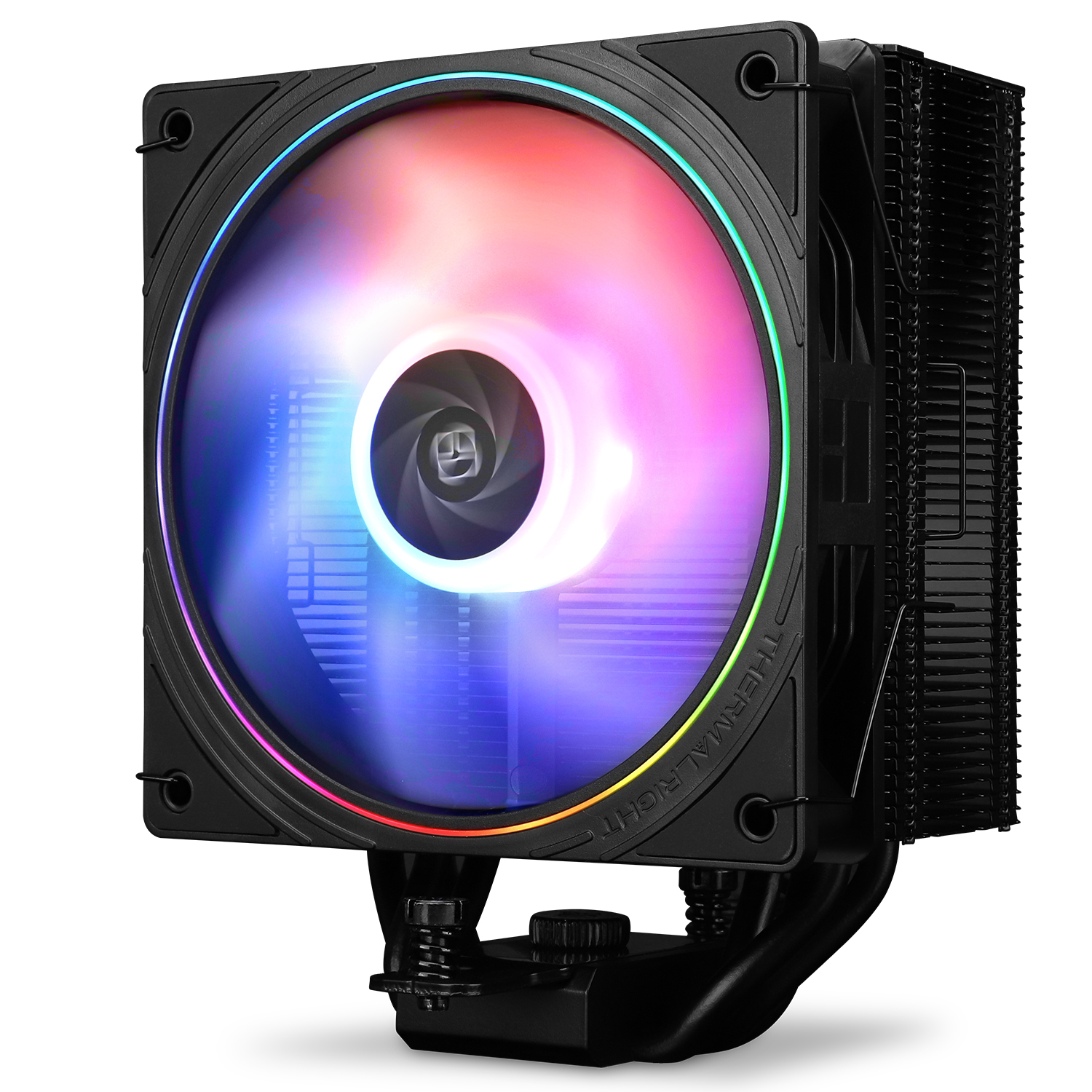 Thermalright - Cooler CPU Thermalright Assassin Spirit 120 Evo
