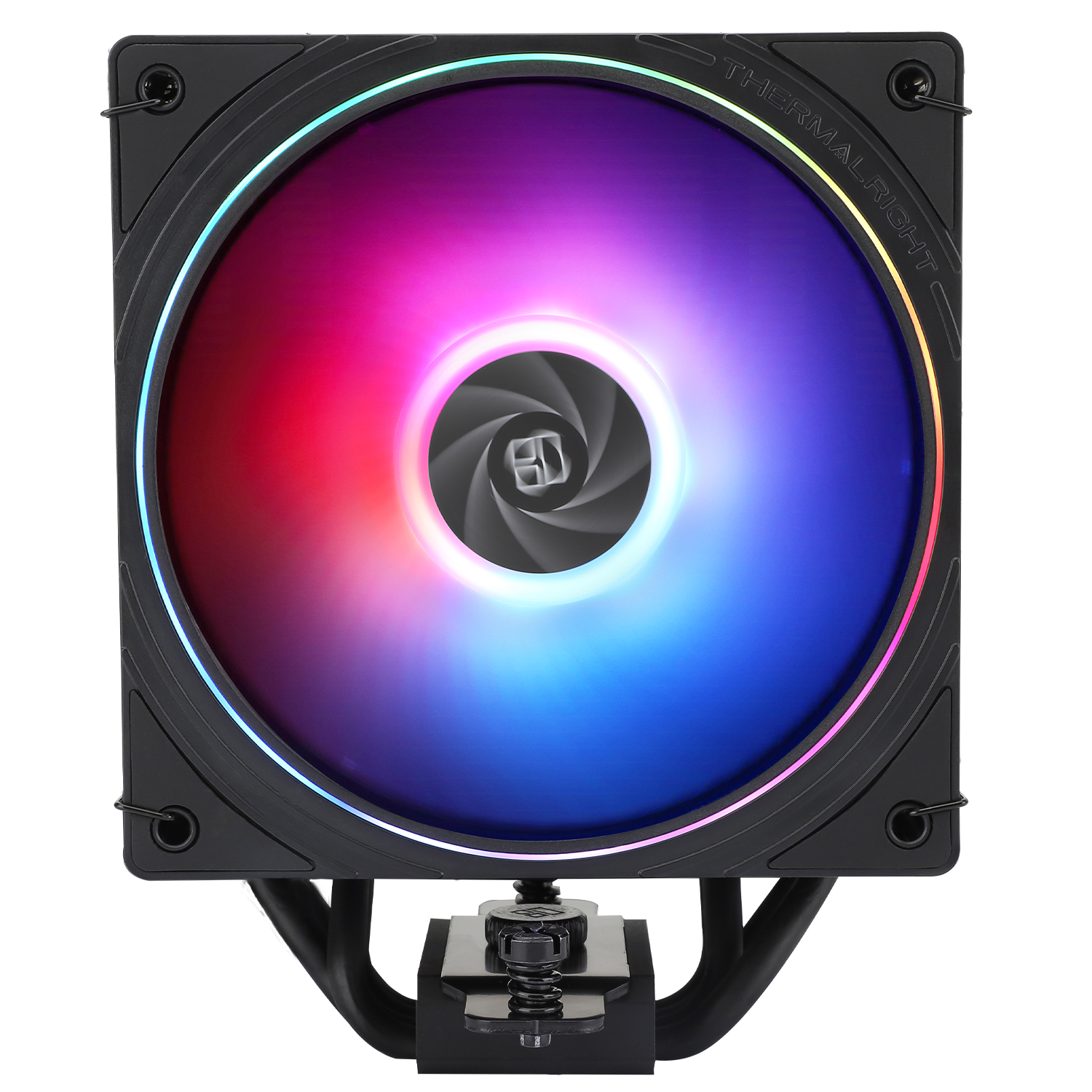 Thermalright - Cooler CPU Thermalright Assassin Spirit 120 Evo