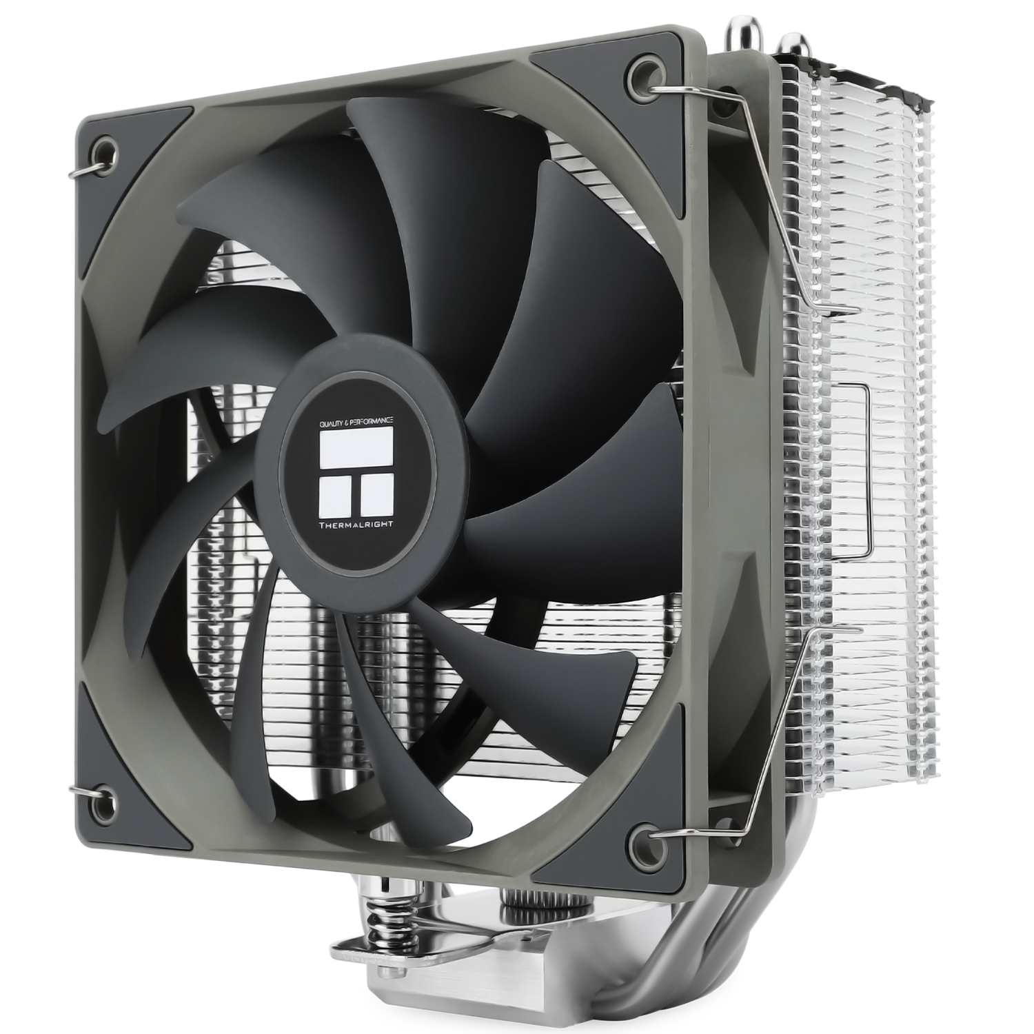 Thermalright - Cooler CPU Thermalright Assassin Spirit 120 V2