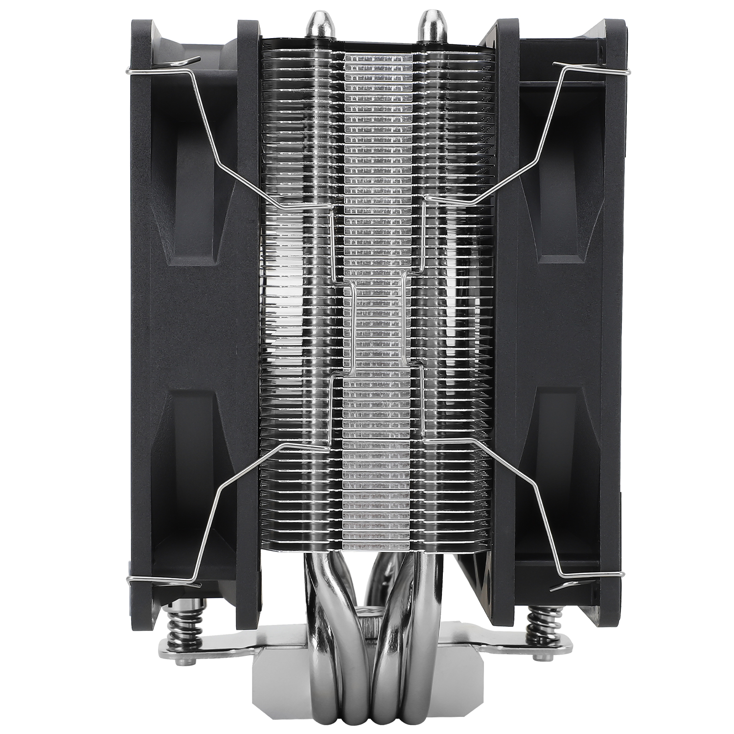 Thermalright - Cooler CPU Thermalright Assassin X 120 Refined SE Plus