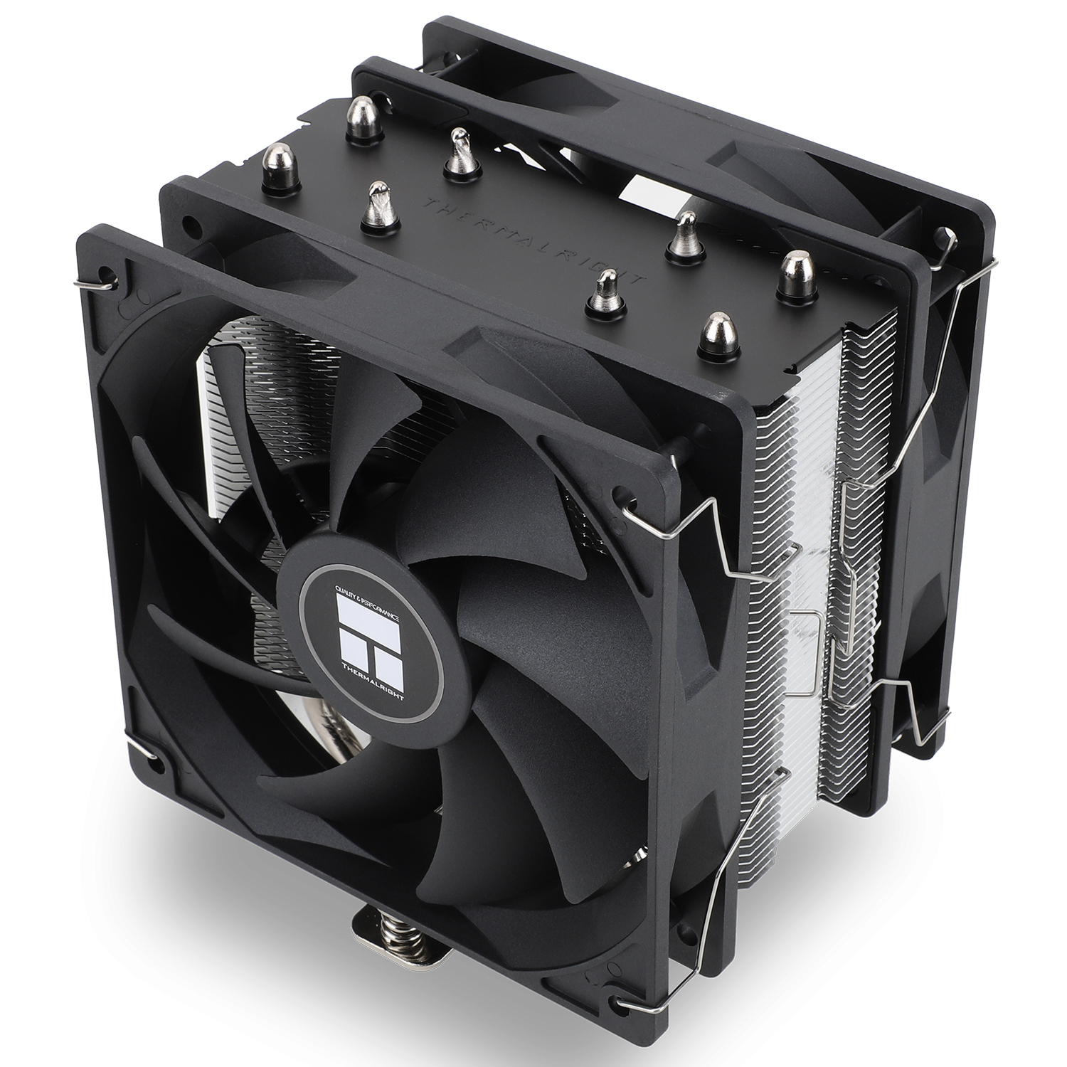 Thermalright - Cooler CPU Thermalright Assassin X 120 Refined SE Plus