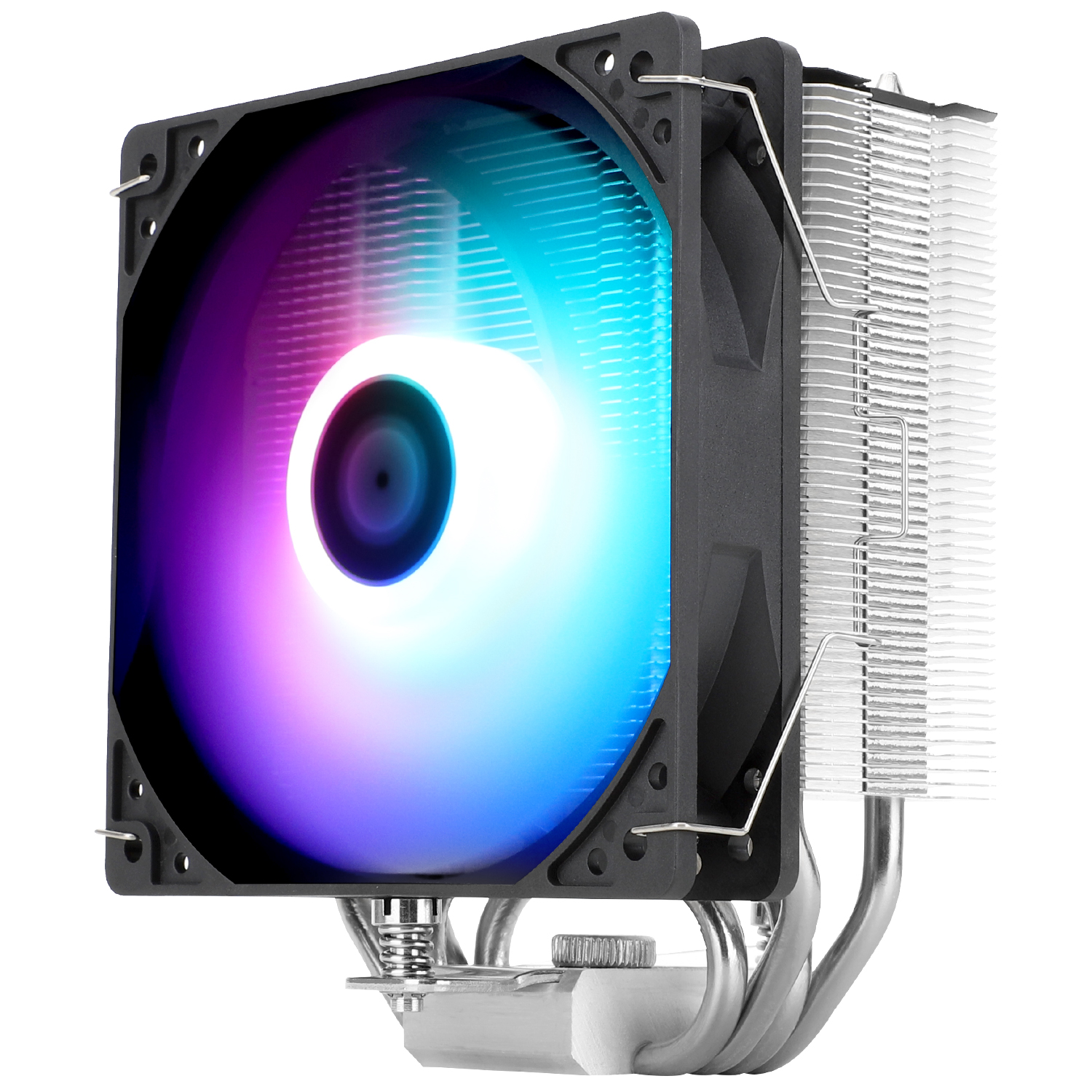 Thermalright - Cooler CPU Thermalright Assassin X 120 Refined SE ARGB
