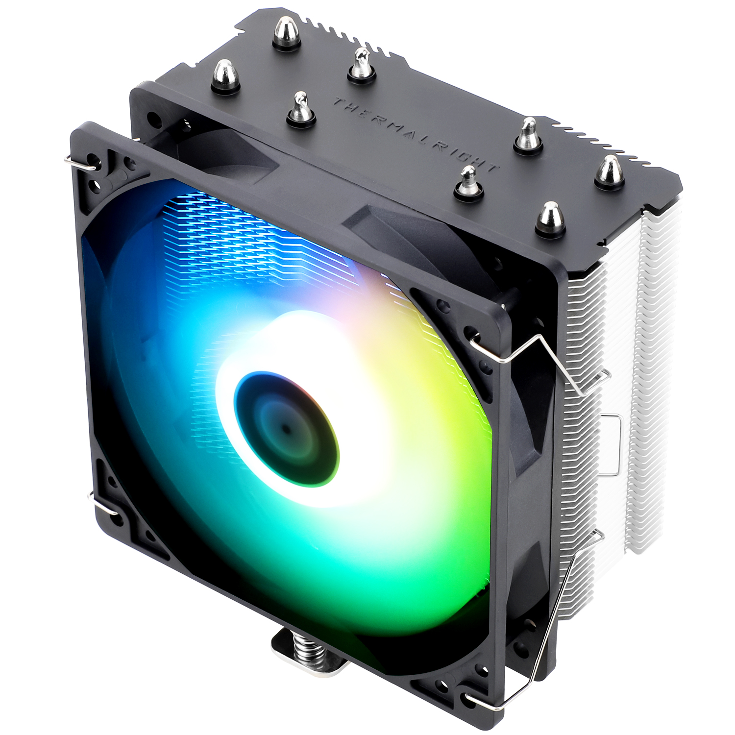 Thermalright - Cooler CPU Thermalright Assassin X 120 Refined SE ARGB