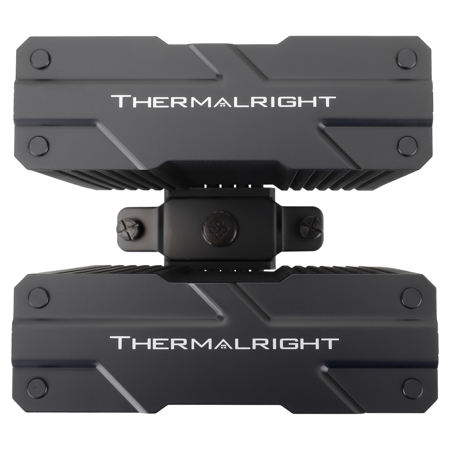 Thermalright - Cooler CPU Thermalright Peerless Assassin 120 Preto
