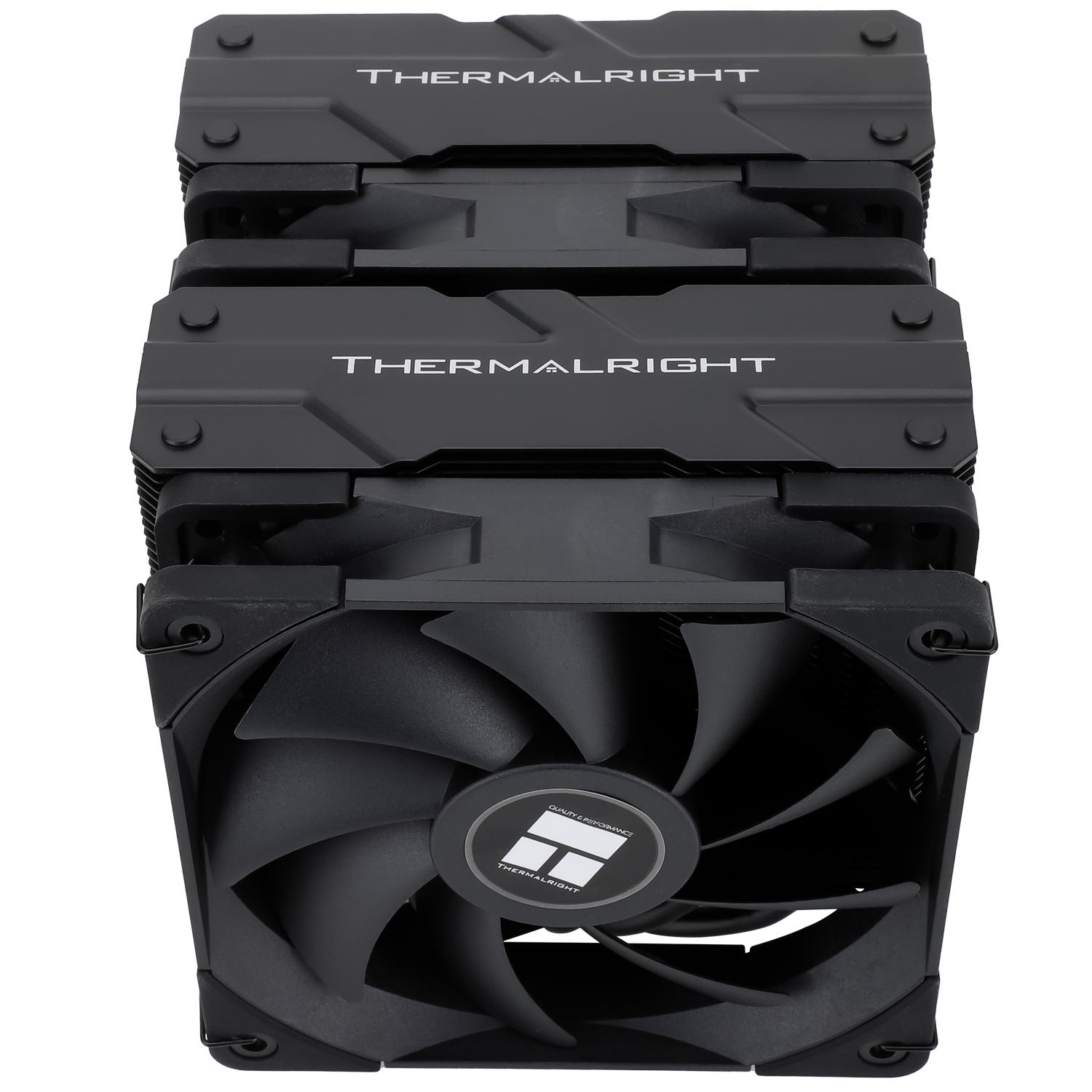 Thermalright - Cooler CPU Thermalright Peerless Assassin 120 Preto