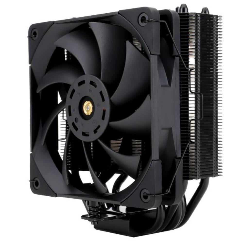 Thermalright - Cooler CPU Thermalright TR-TA120 EX Preto