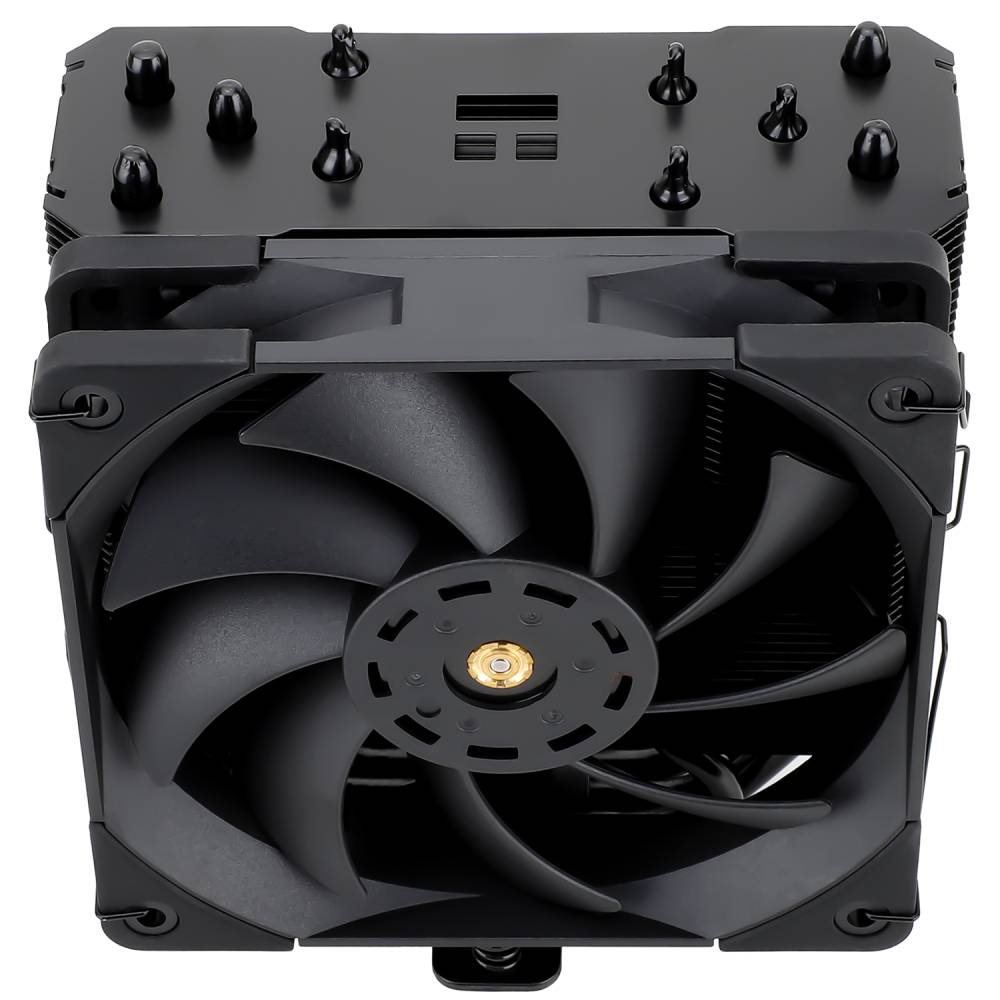 Thermalright - Cooler CPU Thermalright TR-TA120 EX Preto