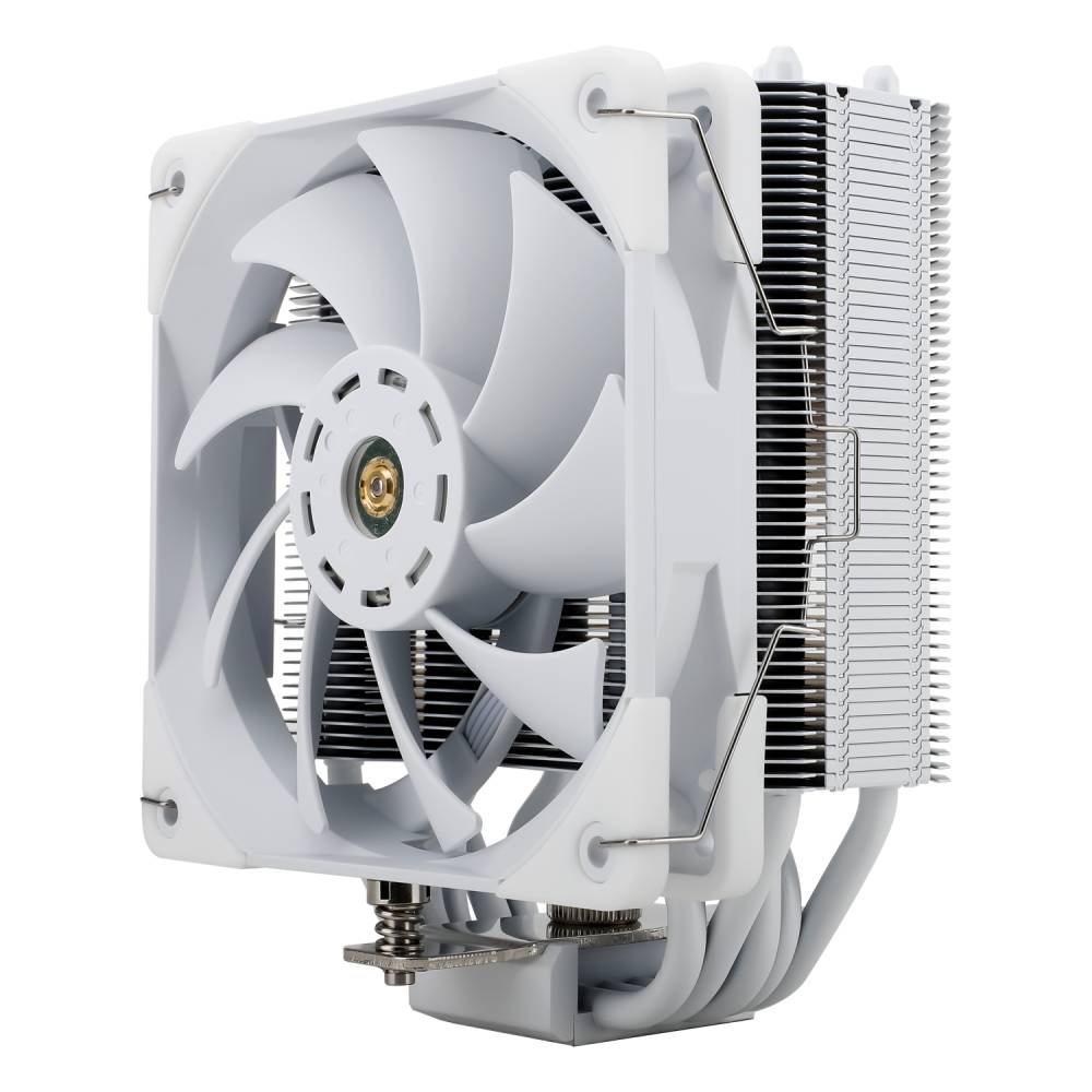Thermalright - Cooler CPU Thermalright TR-TA120 EX Branco