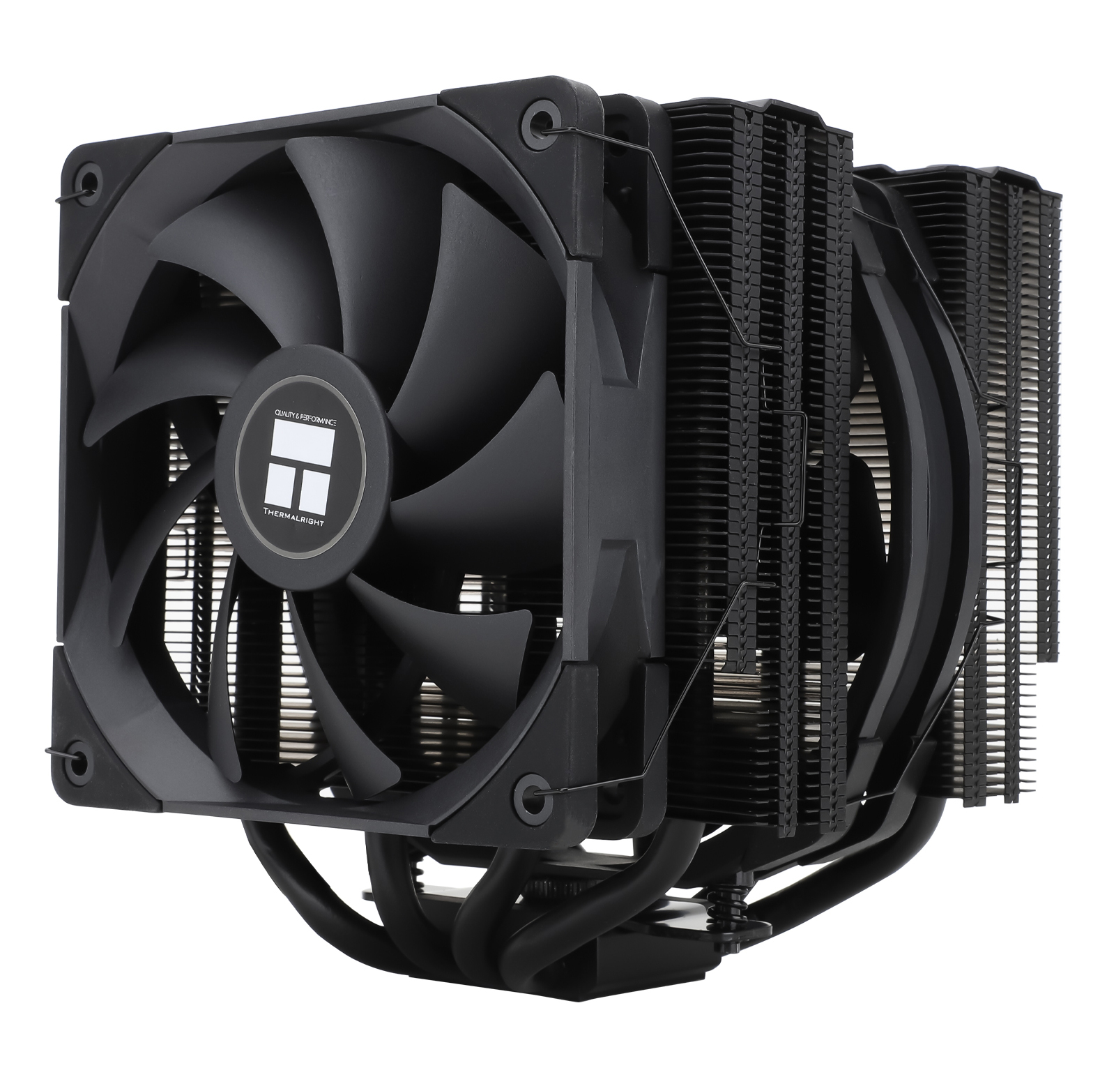Thermalright - Cooler CPU Thermalright Frost Spirit 140 V3 Preto