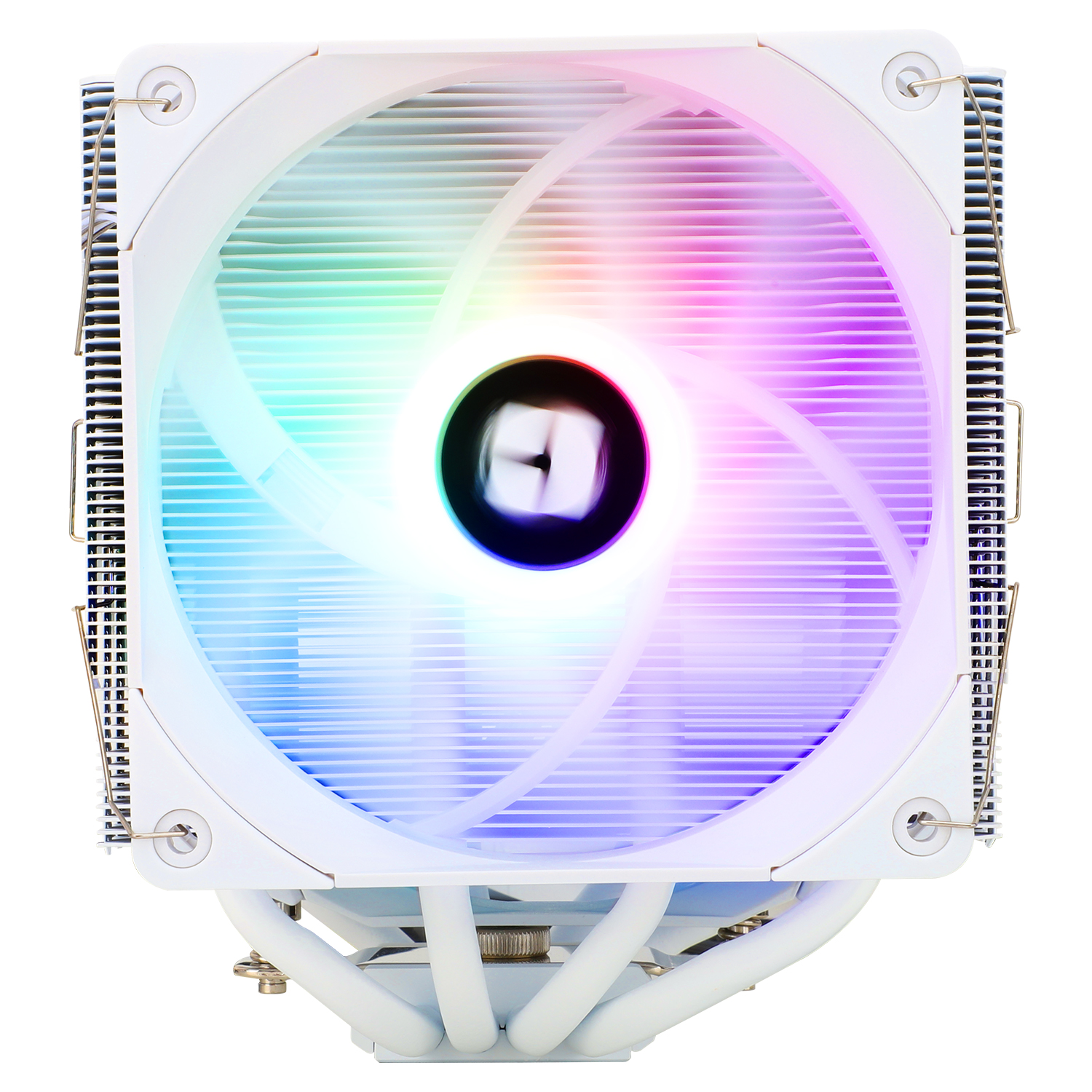 Cooler CPU Thermalright Frost Spirit 140 V3 ARGB Branco